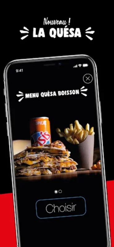 MasterTacos for Android: Simplify Taco Ordering