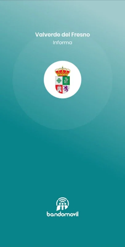 Valverde del Fresno Informa for Android - Stay Informed