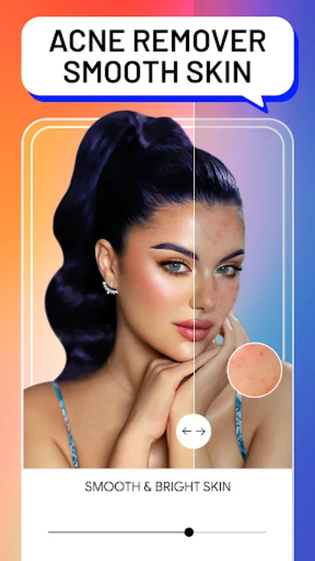 YuFace for Android: Transform Your Selfies