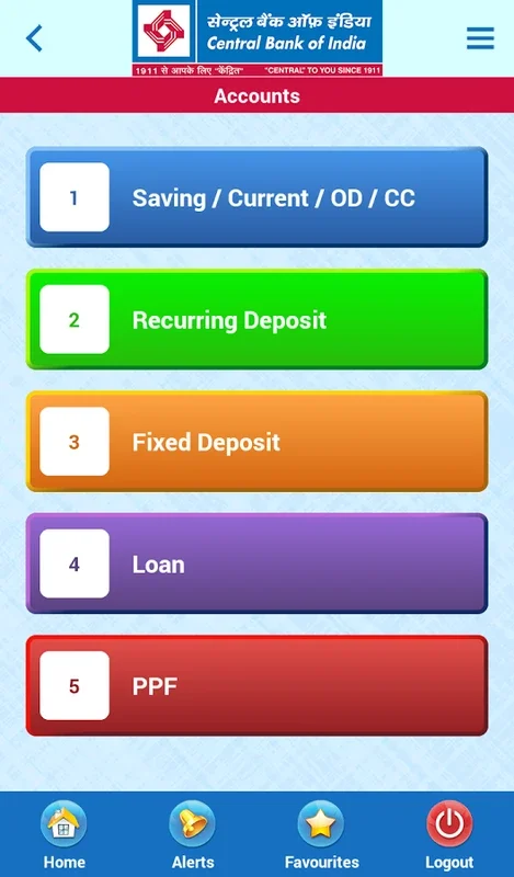 Cent Mobile for Android: Easy and Secure Mobile Banking