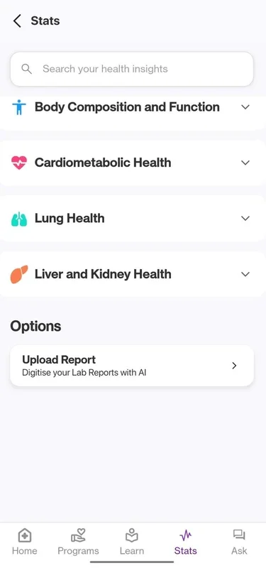 MyTatva for Android - Manage Chronic Conditions Easily