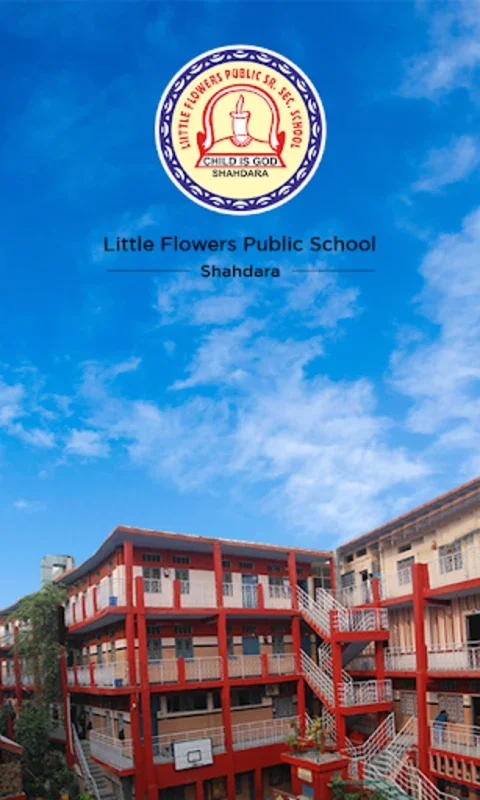 LFPS SHIVAJI PARK for Android: Seamless School Communication