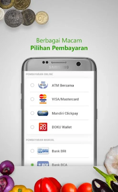 Paskomnas for Android: Boosting Indonesia's Agribusiness