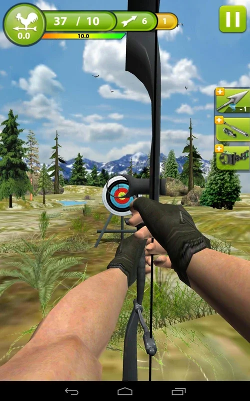 Archery Master 3D for Android: Realistic Archery Fun