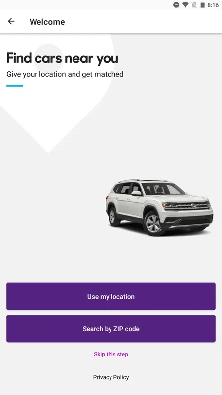 Cars.com for Android: Simplify Vehicle Buying and Selling