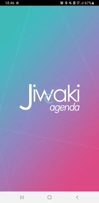 JIWAKI for Android - Stay Updated on Local Events