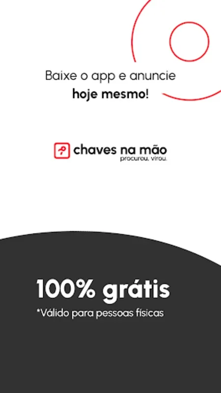 Chaves na Mão for Android: Simplify Property and Vehicle Search