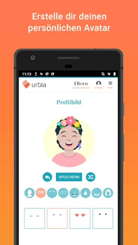 Urbia for Android: Comprehensive Parenting Guide