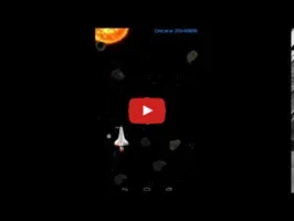 Space Shuttle Flight for Android - Navigate the Cosmos