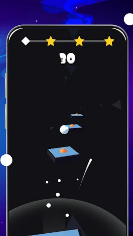 Bouncing Fun Ball for Android: Engaging Challenges