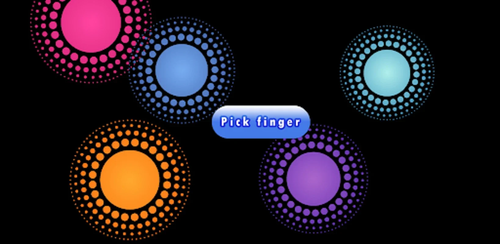 Finger Picker for Android - Download the APK from AppHuts