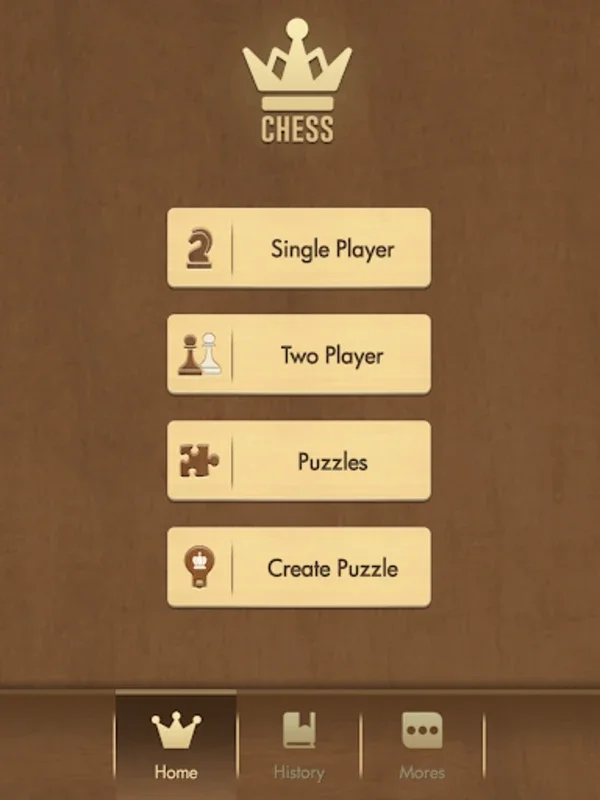 Chess - Play vs Computer for Android: Enhance Skills