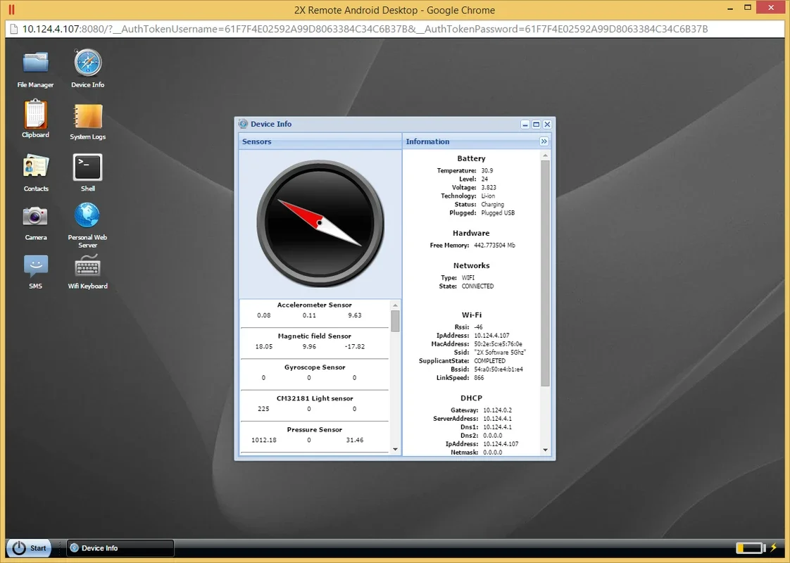 2X MDM for Android - Simplify Device Management