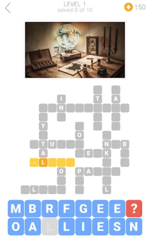 I Love Crosswords 2 for Android: Engaging Multilingual Puzzles