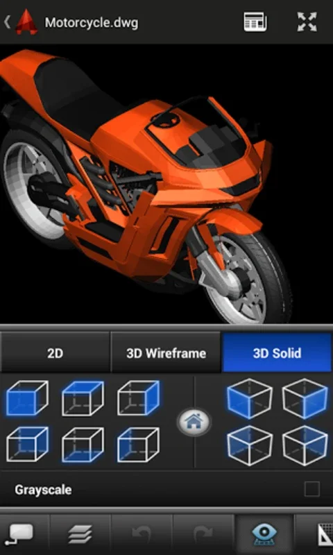 AutoCAD 360 for Android: The Ultimate Mobile CAD Solution