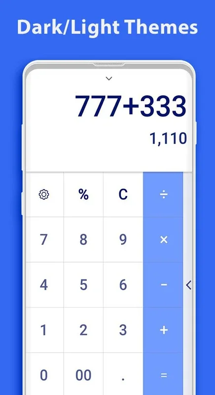 Calculator for Android: Simple Math Aid