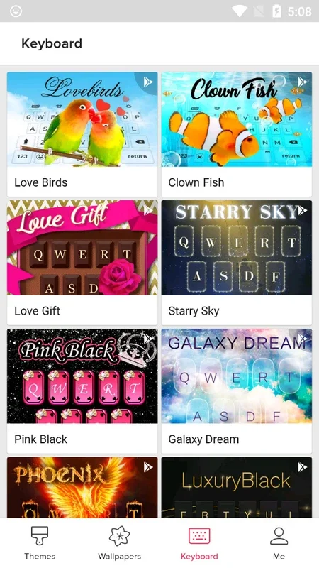 Pop Launcher for Android - Customize Your Device