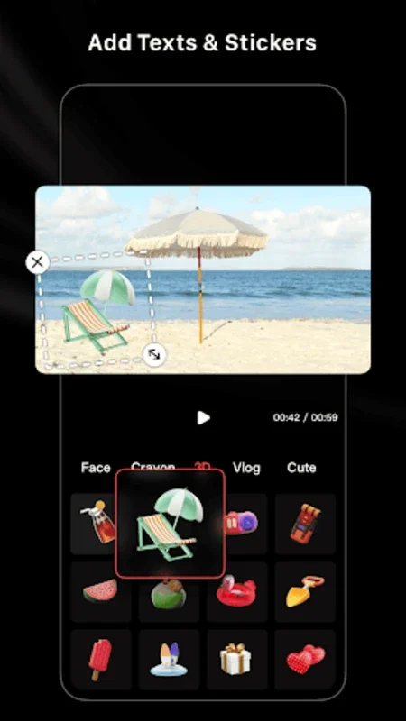 LightCut for Android - Professional Video Editing Made Easy