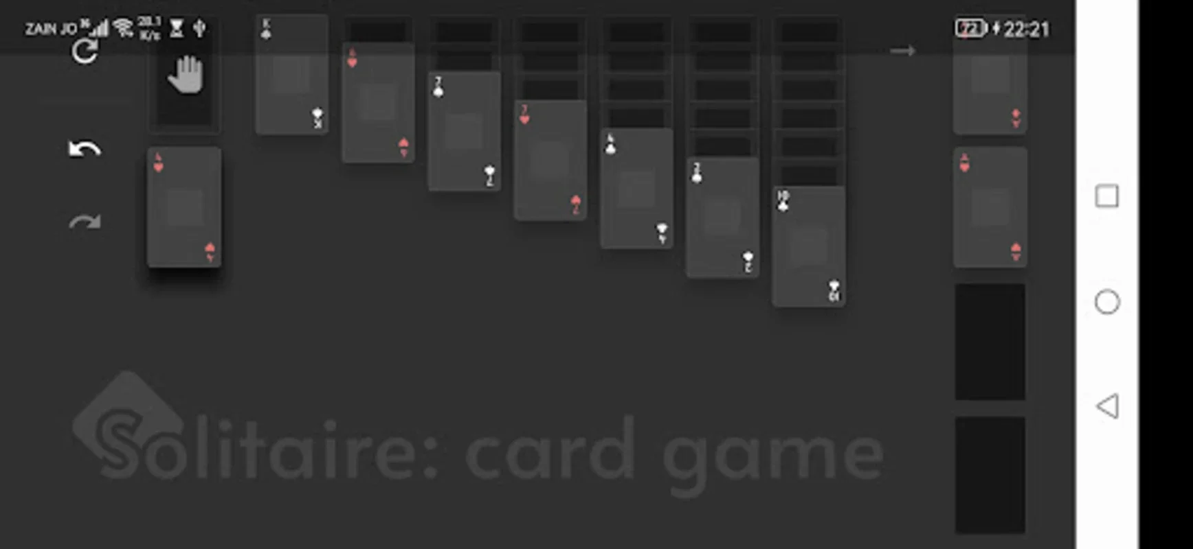 Solitaire for Android: Enjoy Endless Card Fun