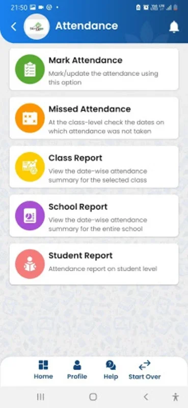 SkoolTree for Android - Streamline School Management