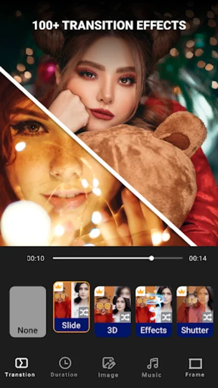 Photo Video Maker with Music for Android: Create Stunning Videos