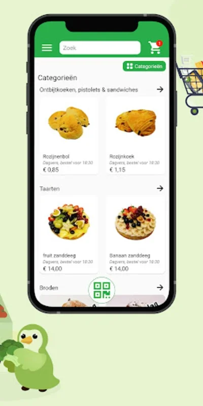 Para Ti for Android - Revolutionizing Shopping