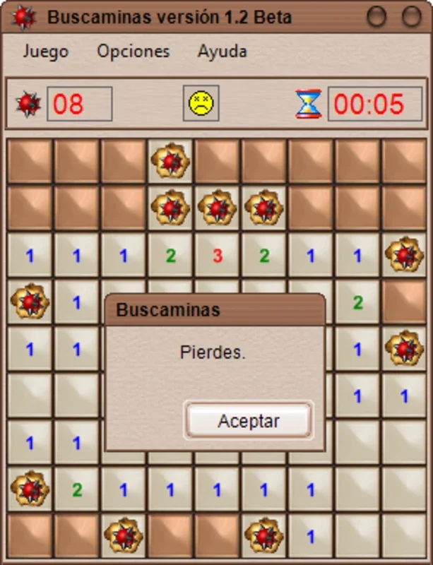 Minesweeper for Windows - Test Your Wits