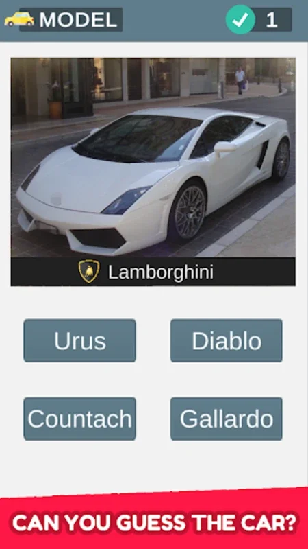 Car Quiz 2021 - Guess the Car for Android: Engaging Auto Game