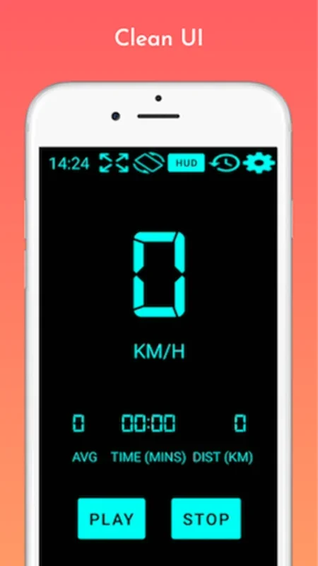 Speedometer for Android: Track Speed and Distance