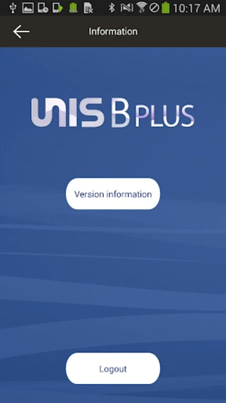 UNIS-B Plus for Android - Advanced Bluetooth Access Control