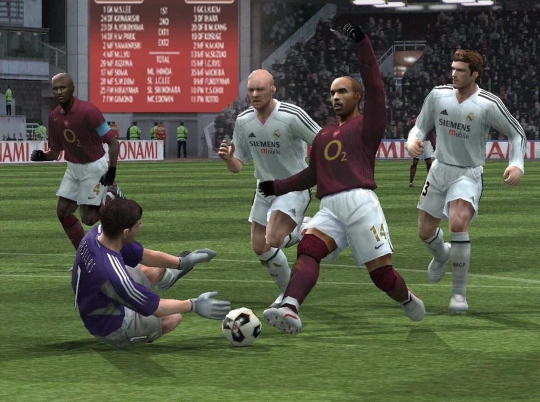 Pro Evolution Soccer for Windows - Free Download