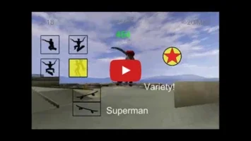 Skateboard Freestyle Extreme 3D for Android - Skate and Soar