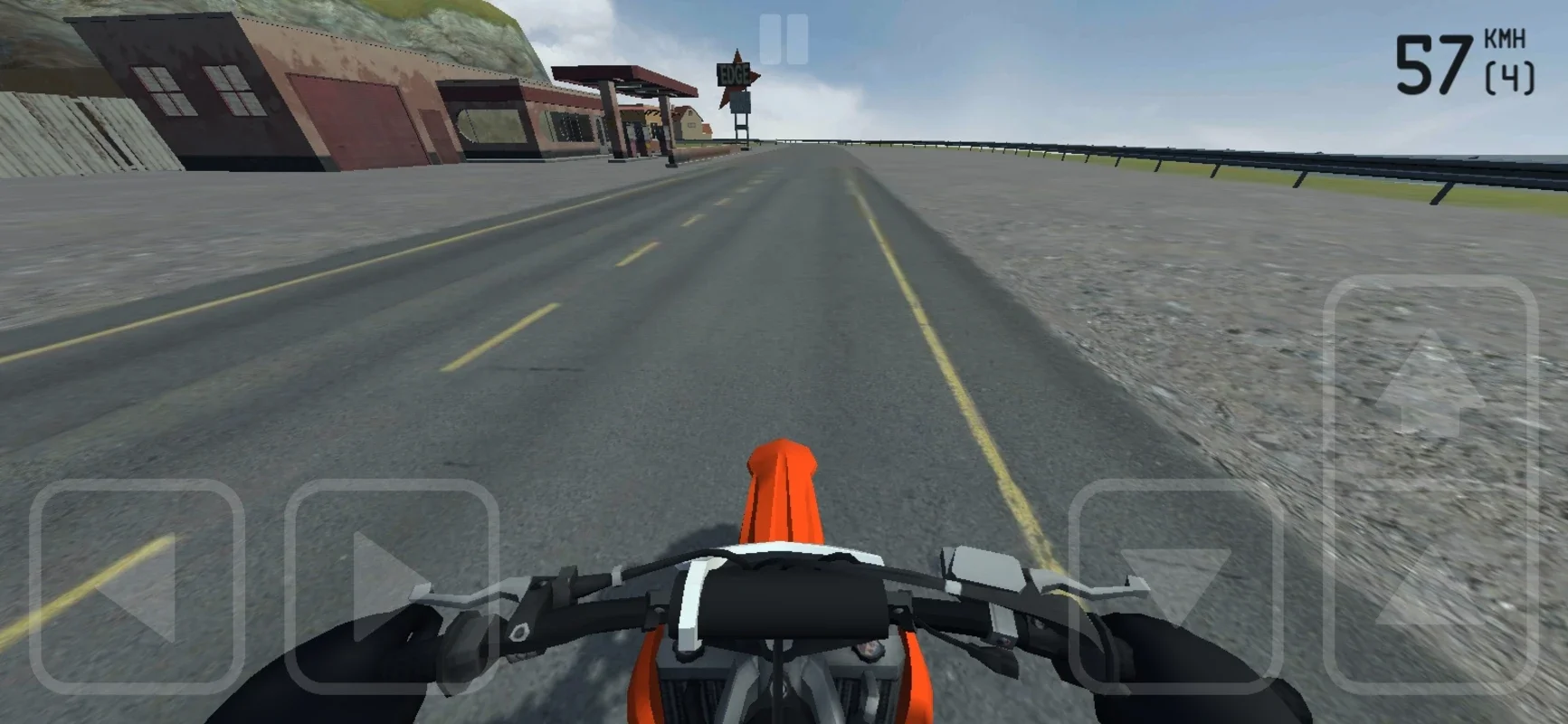 Wheelie Life 2 for Android - Enjoy Relaxing Driving Simulations