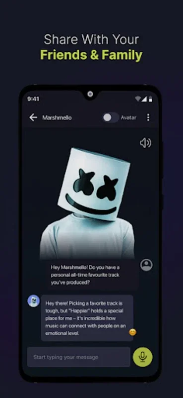 Kamoto.AI for Android: Revolutionize AI Interaction