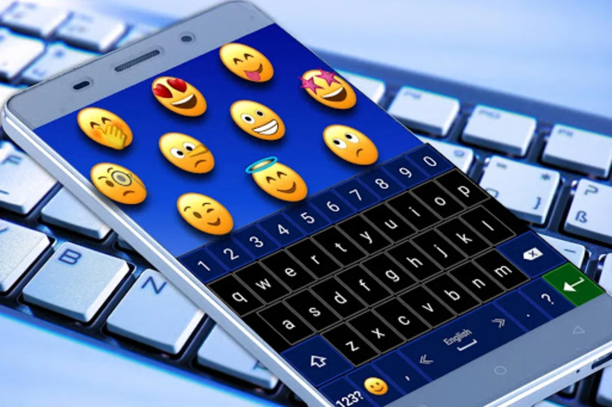 Emoji Keyboard for Android: Customize Your Typing