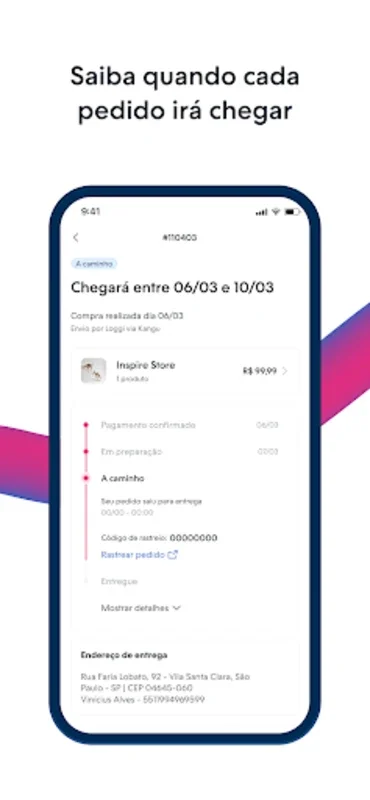 Nuvem for Android: Revolutionize Your Shopping Experience