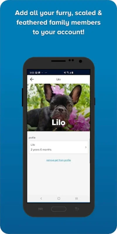 PetSmart for Android - Download the APK from AppHuts