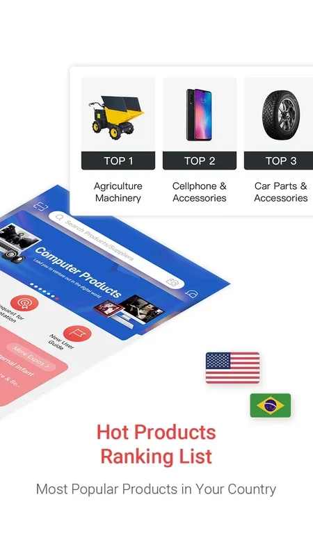 Made in China for Android - Connect with Global Suppliers