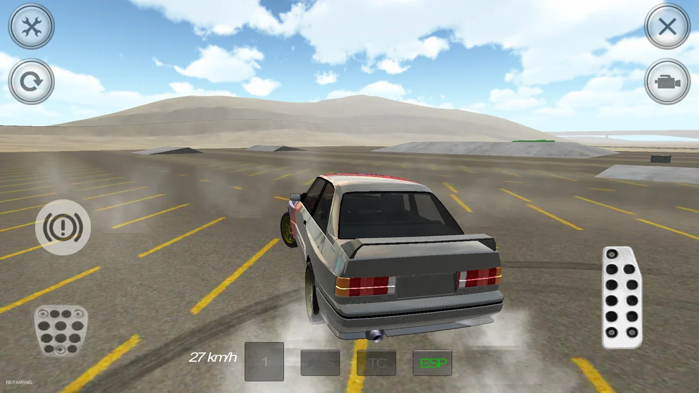 Extreme Sport Car Simulator 3D for Android - Realistic Driving Thrills