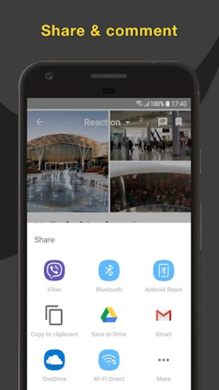 South Africa News BRIEFLY: Lat for Android - Real-Time Updates