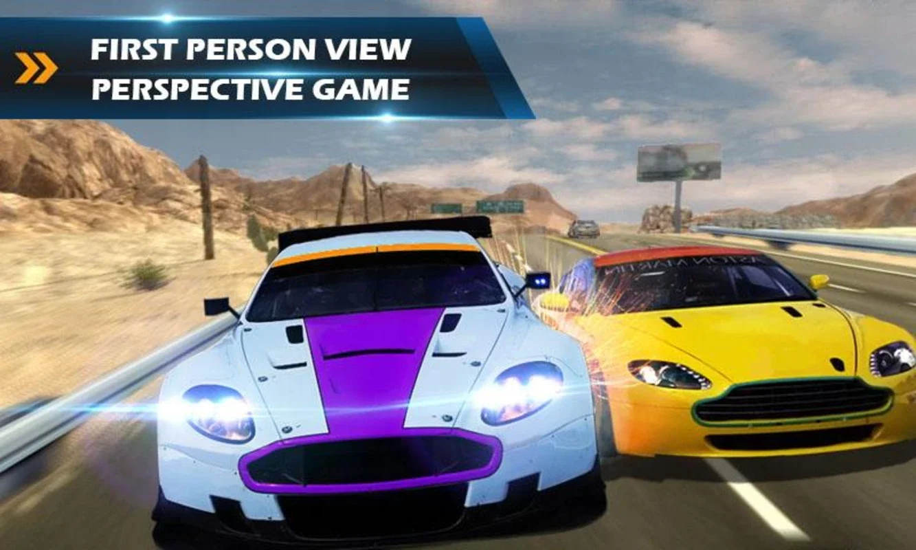 Speed Auto Fast Racing for Android - Thrilling Races Await