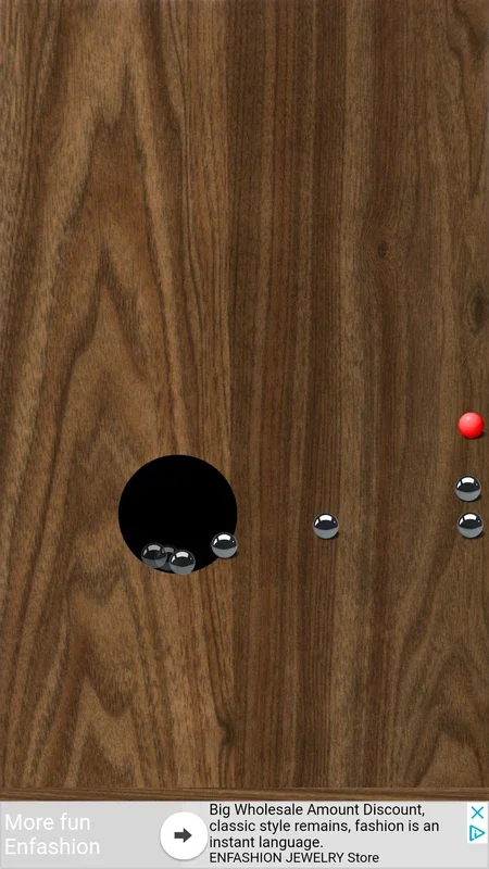 Rolling Balls for Android - Immersive Puzzle Experience