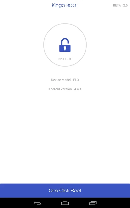 Kingo ROOT: One-Tap Android Rooting for Effortless Customization