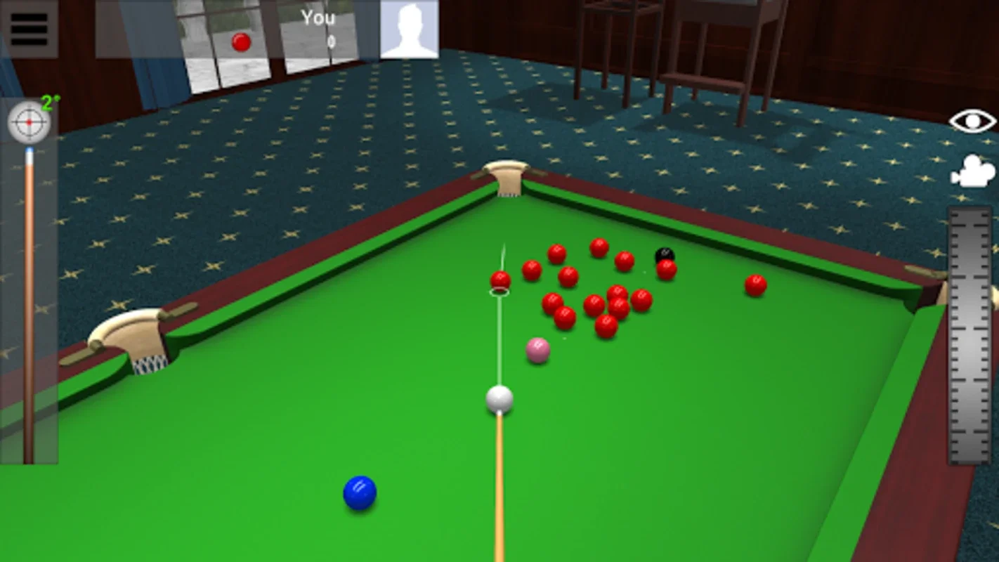 Snooker Online for Android - Play Global Tournaments