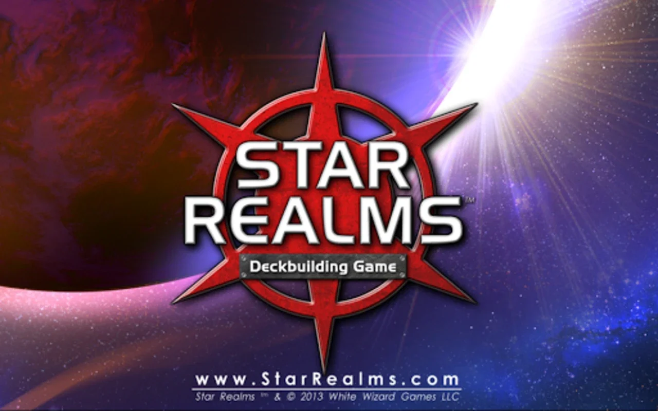 Star Realms for Android - Engaging Galactic Strategy