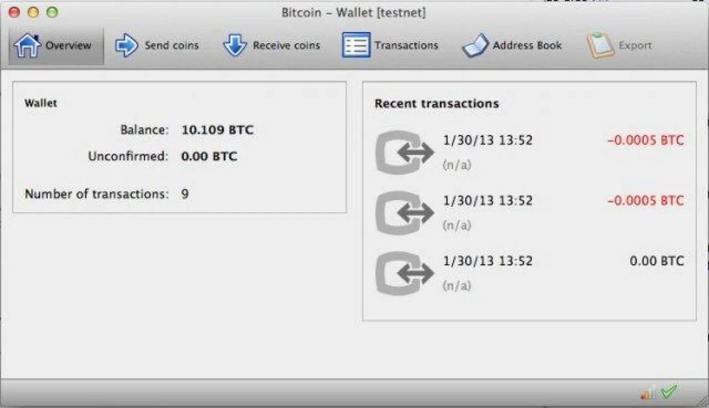 Bitcoin for Mac - A Secure Digital Currency Platform