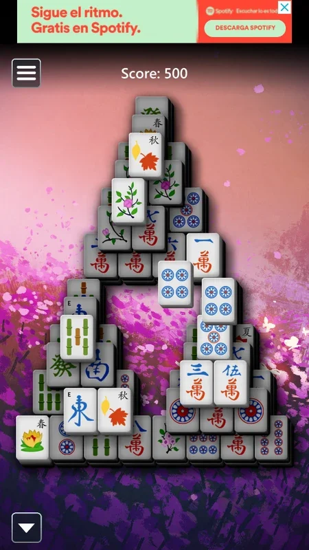 Mahjong by Microsoft for Android: Relaxing Puzzle Experience