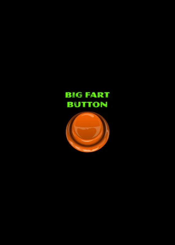 Big Fart Button for Android - Hilarious Fart Sounds at Your Fingertips