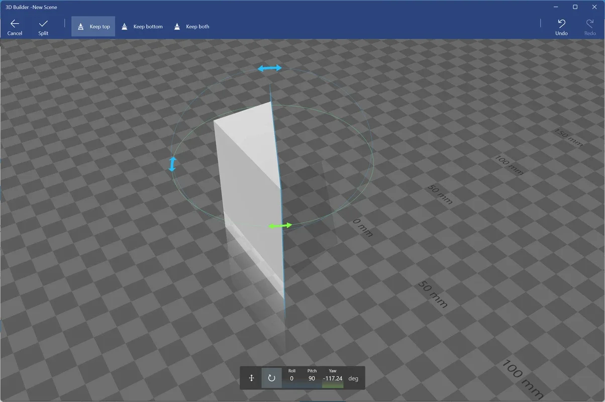 3D Builder for Windows - A User - Friendly 3D Design Tool