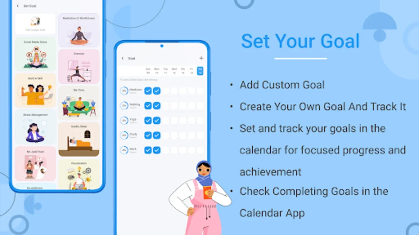 Calendar 2023 - Planners for Android: Streamline Your Scheduling